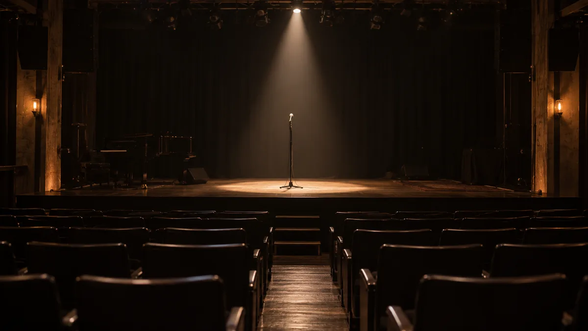 パパイヤ鈴木、療養でライブ出演見送り 医師の診断で「回復までにはもう少し時間を要する」