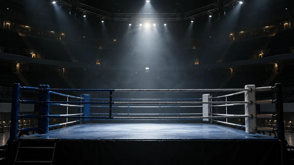 那須川龍心、次戦はONE SAMURAI 5でマフディー・ジャマリ戦　11月18日、EBARA WAVE アリーナおおた