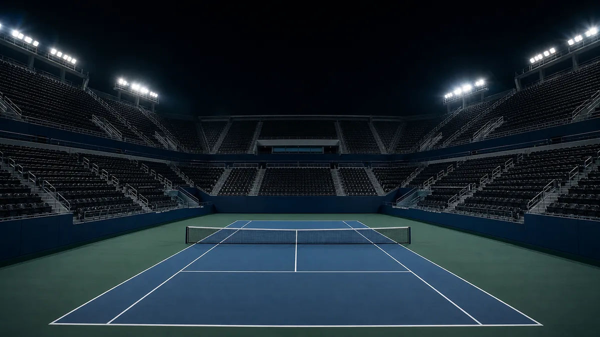 サバレンカさん、全米オープン3回戦を6-3、6-4で勝利 試合中に訴えた大麻のにおいと会場周辺への要望を整理