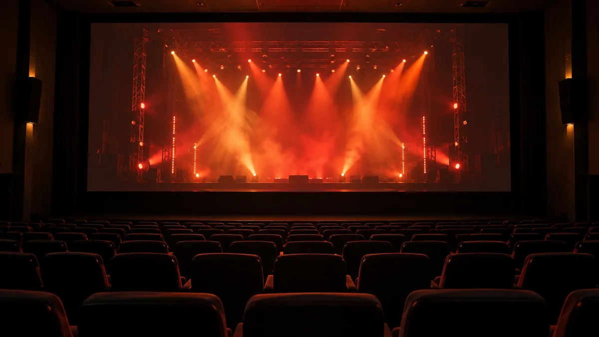 椎名林檎、党大会ライブ映像を映画館で上映 10月16日から27日まで、Dolby Atmos版とステレオ版