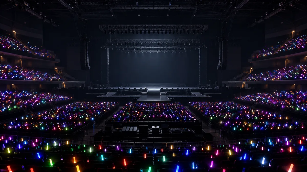aespa WINTER（ウィンター）が帯状疱疹と診断、ダラス公演を欠席とSMエンタテインメント発表　KARINA・GISELLE・NINGNINGの3人で開催