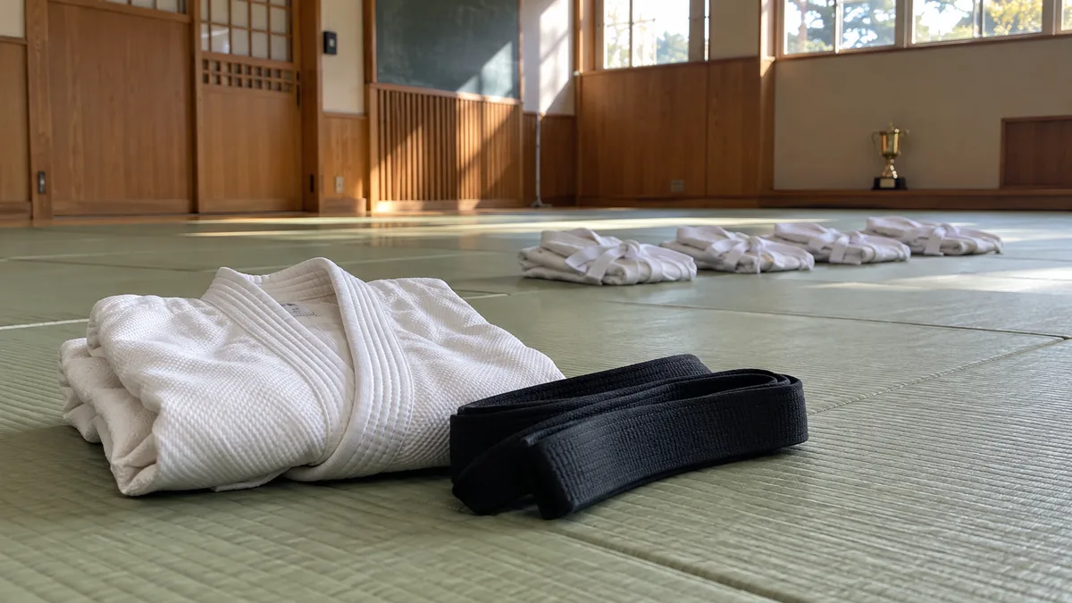 出口クリスタ、東京都葛飾区のウルフアロン杯に登場 ウルフアロンが計画した“引退試合”で子どもたちと真剣勝負