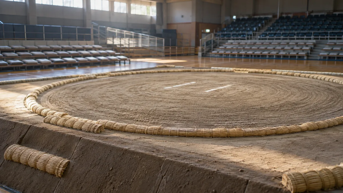 炎鵬、秋巡業初の申し合いで藤ノ川に下手投げ　高田川親方の指導に「投げの極意を教わった。すごく学びがありました」