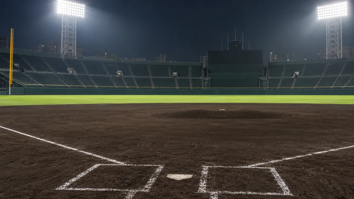 阪神、今季最終戦は10月8日甲子園のヤクルト戦　NPBが追加日程を発表、18時開始
