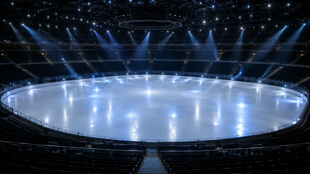 羽生結弦 notte stellata 2027、3月12〜14日に宮城県利府町で開催 5年連続5回目の日程と会場を整理