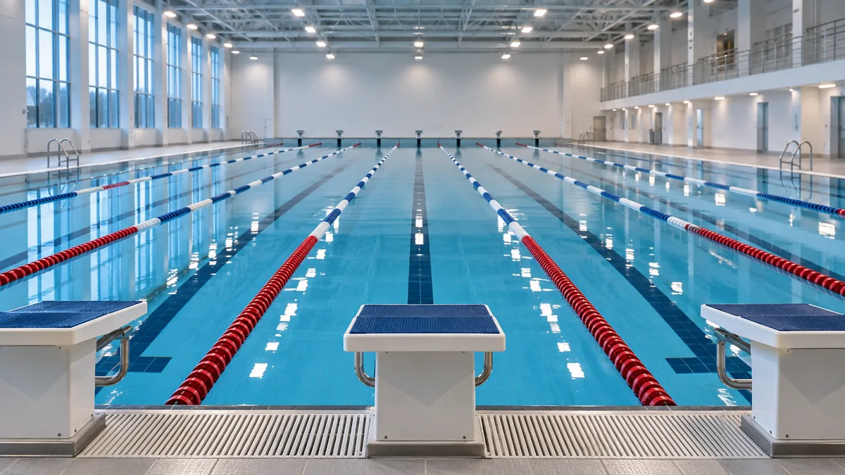 今泉悠成、短水路100m平泳ぎで世界ジュニア記録55秒82 長岡大手高校生が大橋信に先着