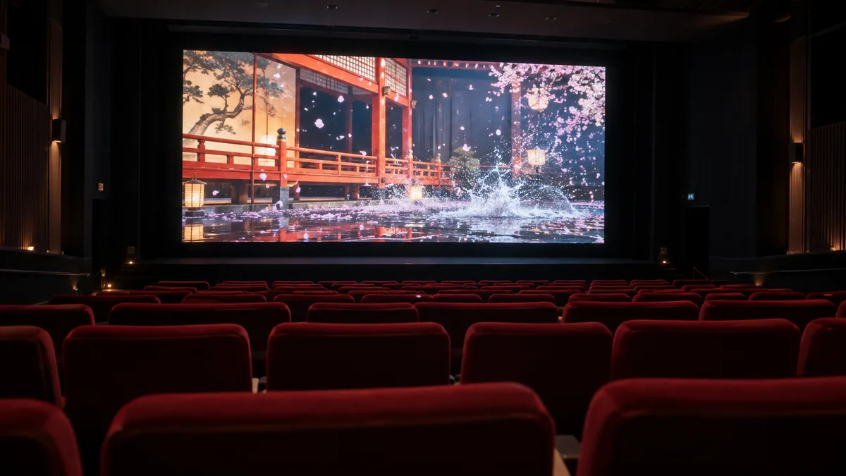 IMPACT26、10月28日18時30分開演回を全国の映画館でライブビューイング　チケット一般発売は10月23日24時