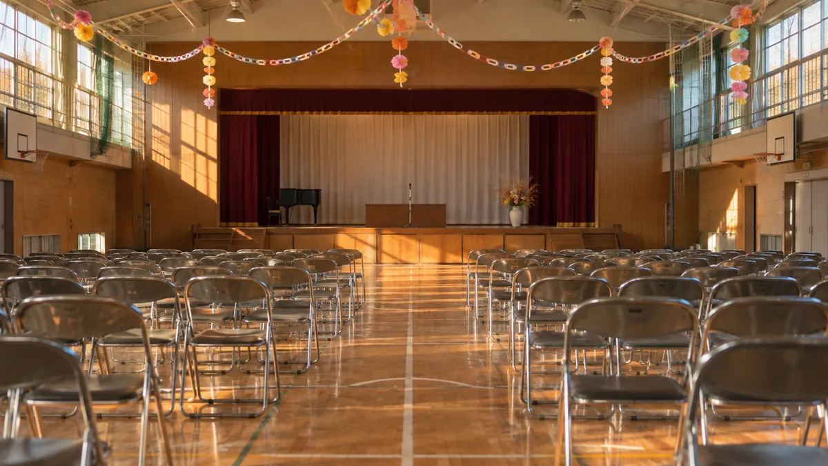 鍵山優真、母校・横浜市立六角橋中の創立80周年記念文化祭にサプライズ出演　競技休養中、4年後の五輪へ「新しい自分を見つけたい」