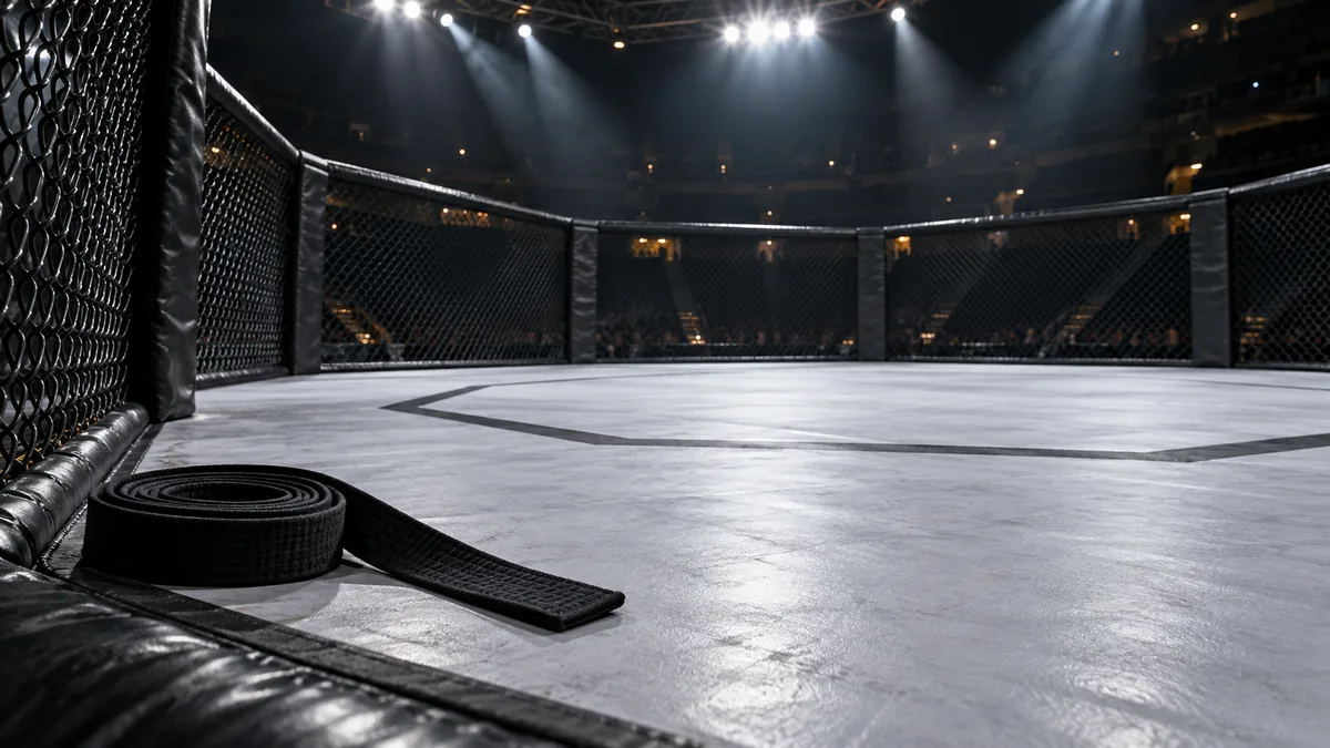 岸田宙大、11月8日のPANCRASE 368でBTTのダヴィ・チュンと対戦　5月のフライ級王座決定戦は時田隆成に2-1判定負け、柔術黒帯の経歴と戦績