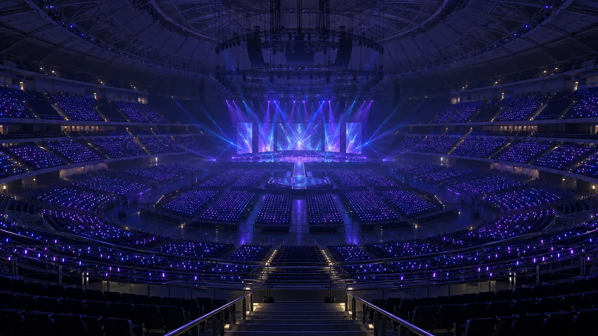 2026 MAMA AWARDS、出演者第1弾12組発表　11月に京セラドーム大阪で開催