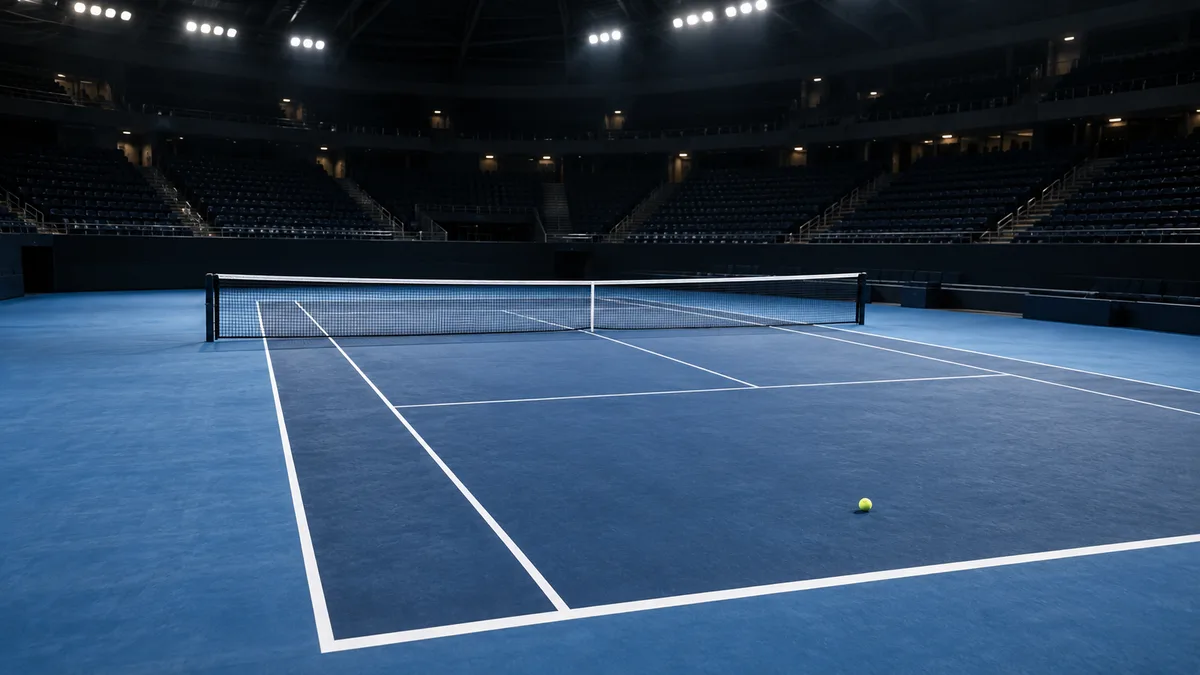 メドベージェフ、チャイナ・オープン準決勝で観客に打球が当たり失格「100%事故だった」 勝ち上がったジョコビッチはデミノー棄権で7度目の優勝