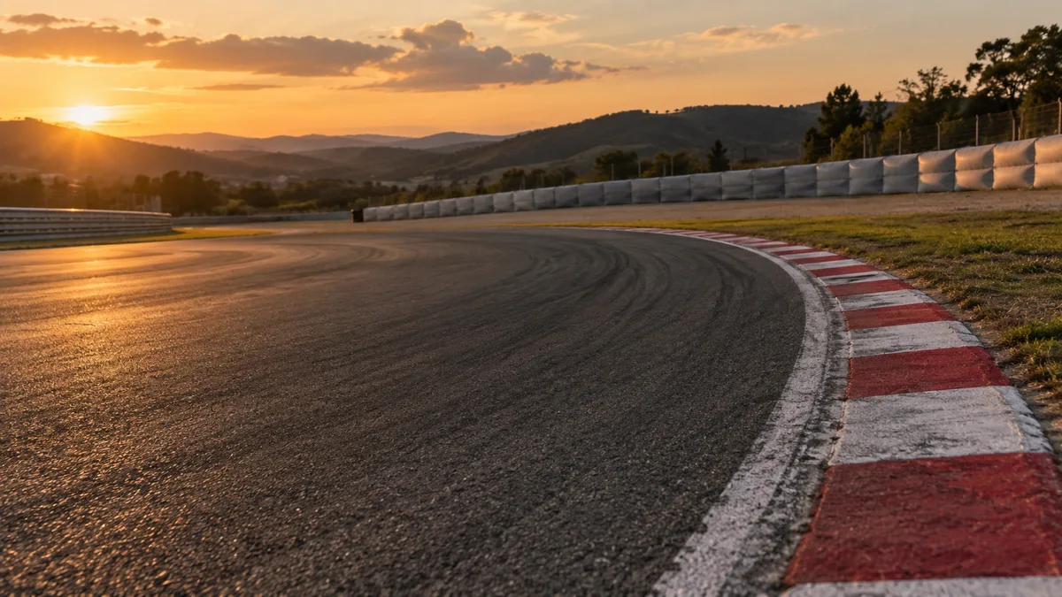 中上貴晶、MotoGP日本GPのFP1で転倒 左鎖骨骨折とチーム発表、母国GPを欠場