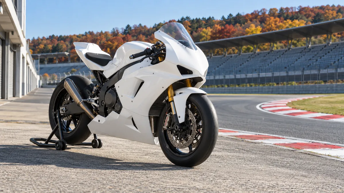 小椋藍、もてぎで10月2日開幕のMotoGP日本GPへ「間違いなく、去年よりも期待は大きくなっていると思います」　左手親指骨折でアラゴン・サンマリノ欠場、オーストリアで復帰4位の経緯