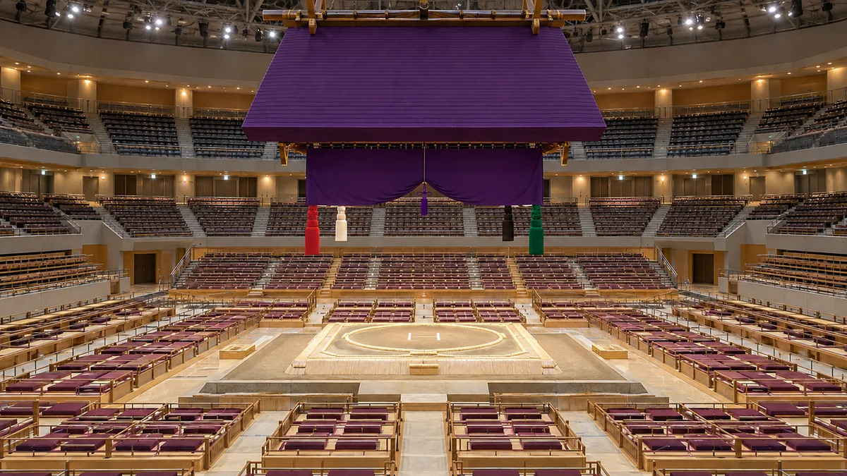 大相撲岡山場所、2年ぶりに岡山市で開催　シゲトーアリーナ岡山に真庭市出身の三段目・醍醐桜が登場