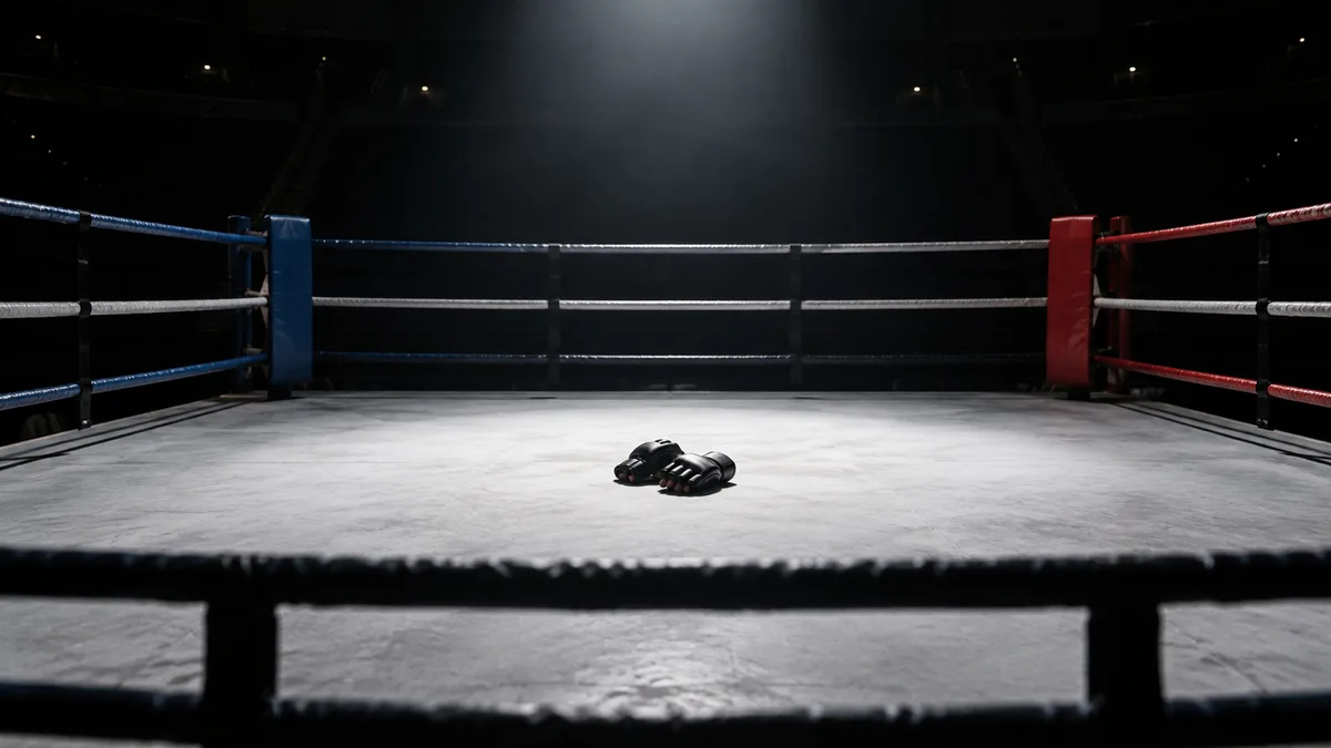 ぱんちゃん璃奈、10月23日KNOCK OUT.69でウォン・フーカと対戦 負けたら引退に言及