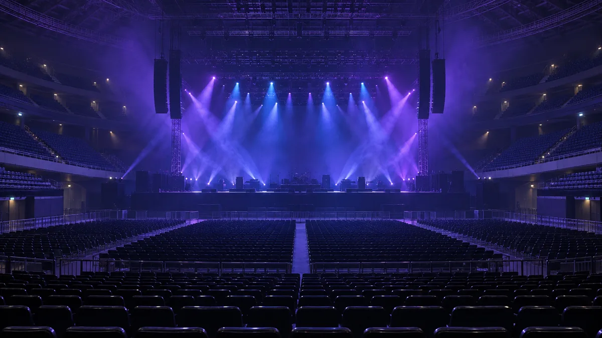 ROIROM、来年2月11日に東京体育館でスペシャルライブ 昼夜2公演とチケット先行日程
