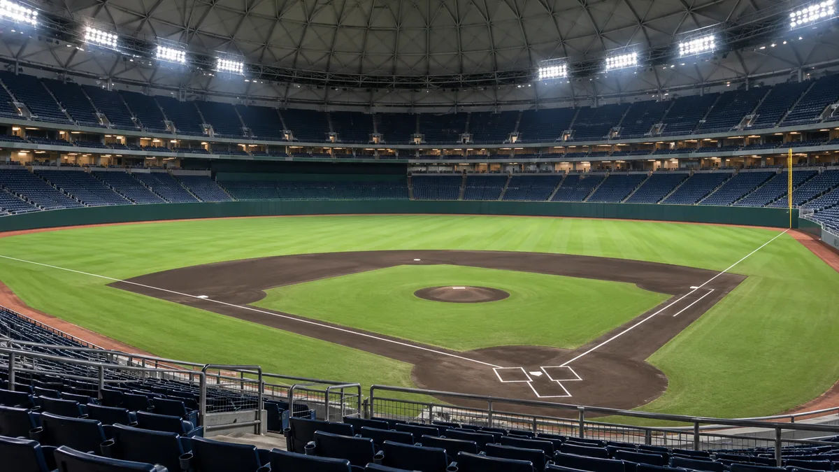 千賀滉大、古巣ソフトバンクのCSファイナル第3戦を観戦　背番号41を継いだ前田悠伍が先発