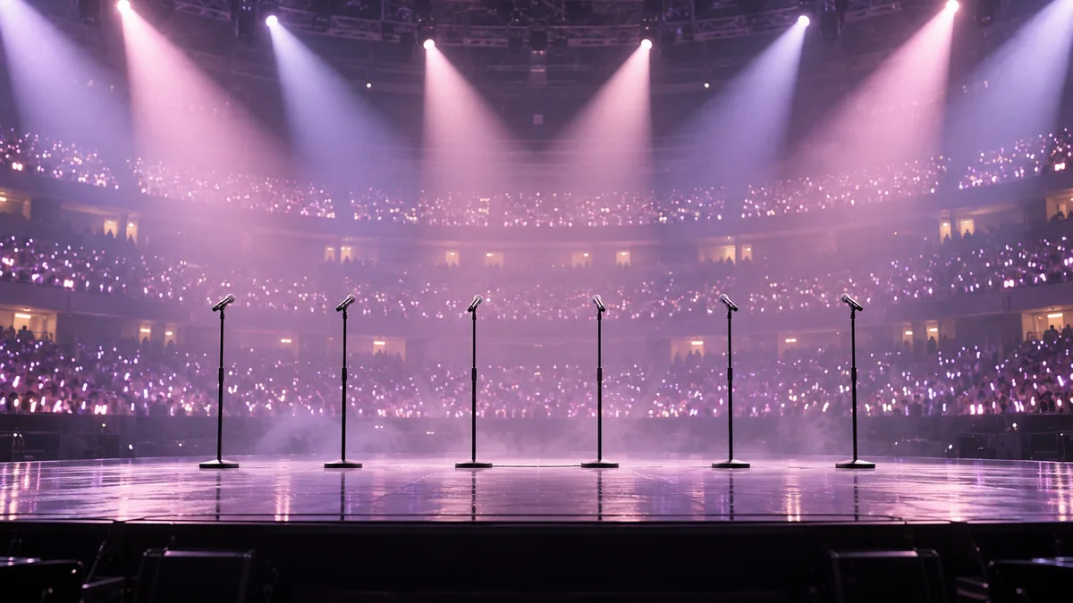 すとぷり、ななもり。とさとみが卒業を発表　今後はころん・ジェル・莉犬・るぅとの4人で活動