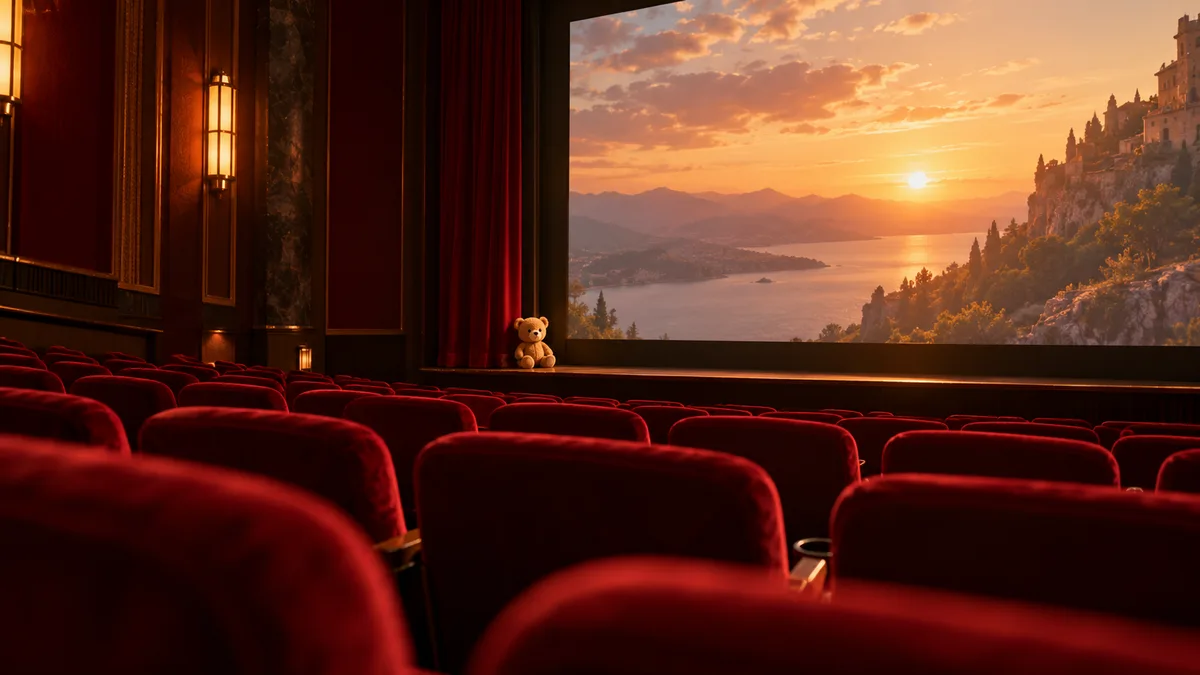 映画すみっコぐらし第5弾が2027年公開決定、シリーズ集大成の『映画すみっコぐらし5(仮)』 最後のメインキャラクター・ねこの出番、第2弾は10月31日から4日間の再上映も