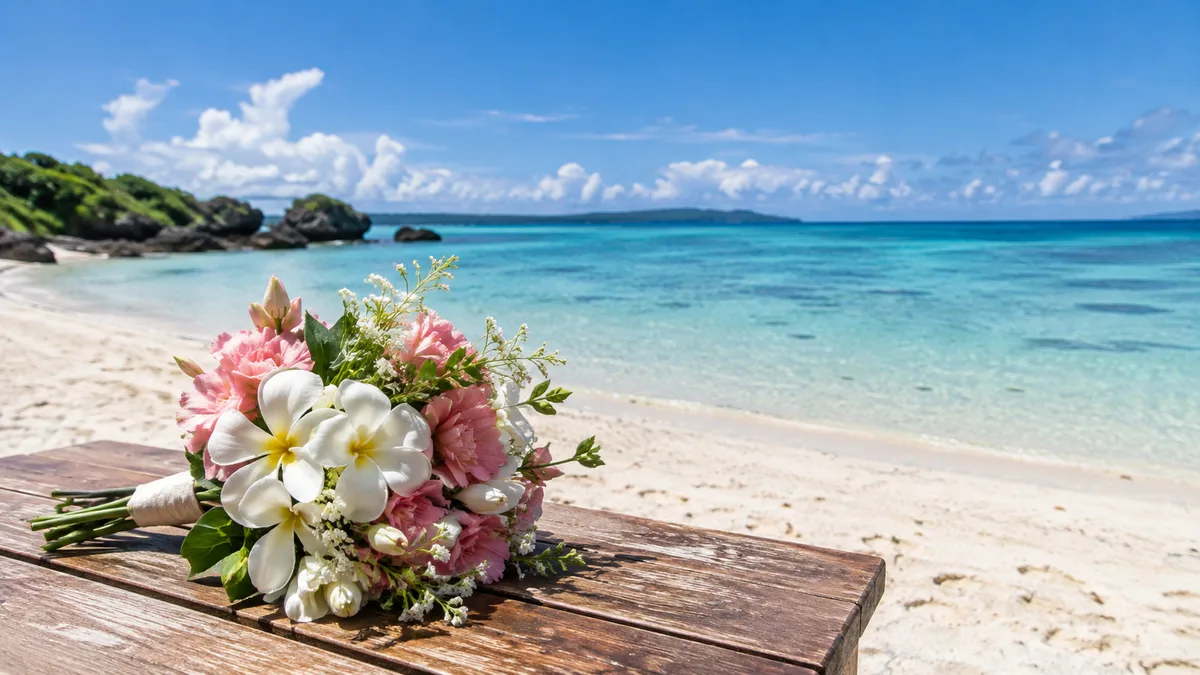 鈴木翔吾が結婚を報告「『永遠(とわ)の日』に結婚しました!」 朝ドラ『ちゅらさん』の和也役から現在まで