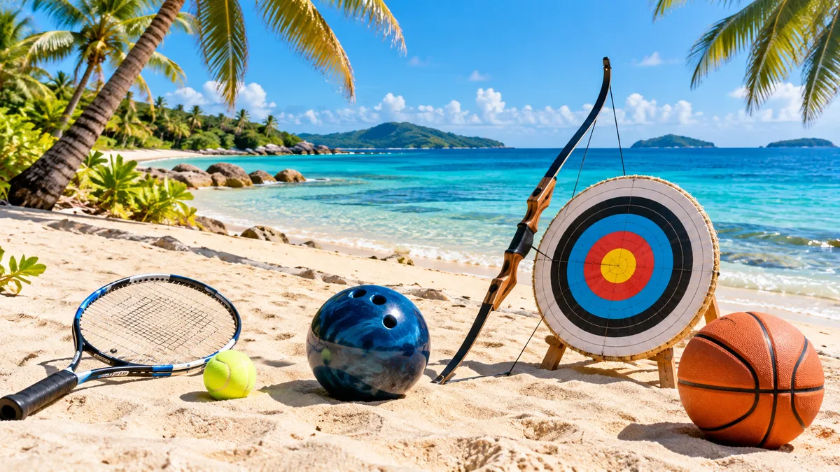 Nintendo Switch Sports Resort、10月22日発売　前作との違いと評価のポイントを整理