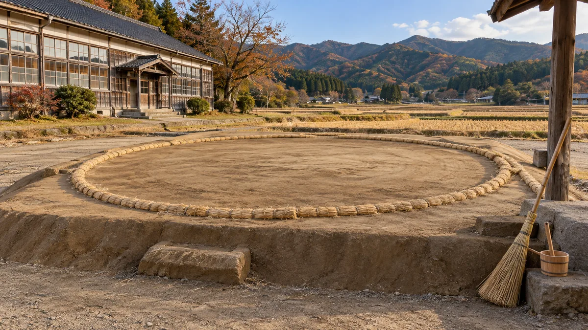 玉鷲、親善大使を務める福岡県朝倉市へ「少しでも恩返し」　昭和以降最高齢41歳11カ月で再入幕