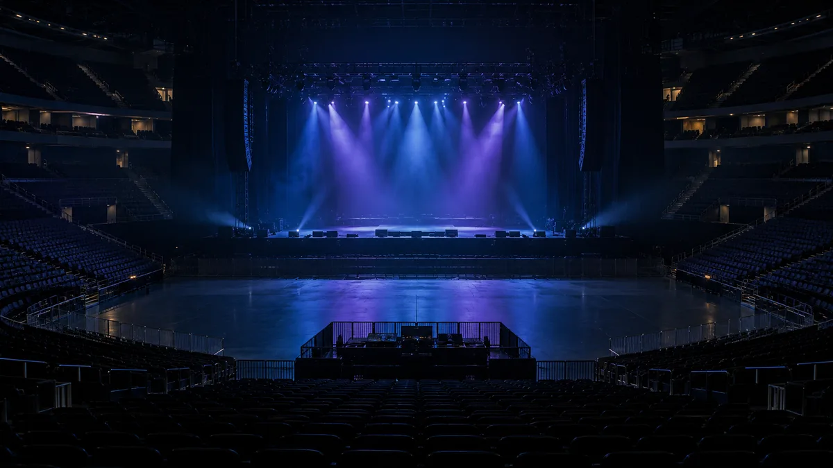 XG、『XG WORLD TOUR: THE CORE』のダラス・メキシコシティ2公演が中止 公式は「予期せぬ事情により中止となりました」と説明