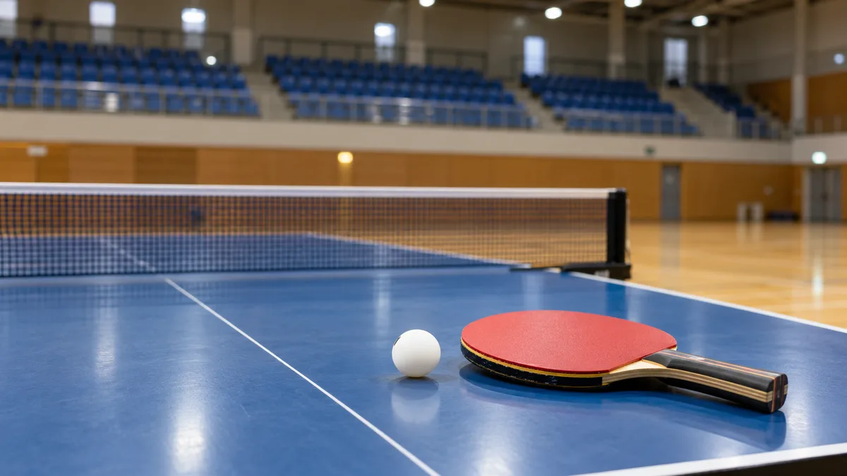 八木克勝、アジアパラ卓球で銀メダル 愛知県豊橋市出身、2018年から3大会連続のメダル