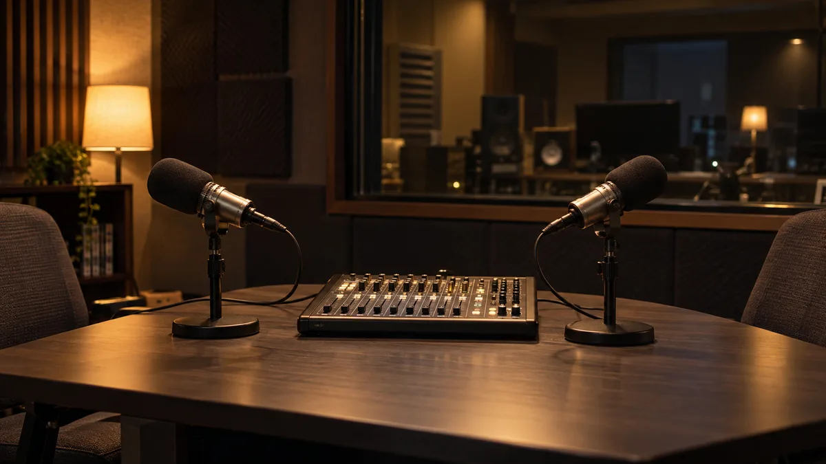 山添寛とドンデコルテ渡辺銀次、オールナイトニッポンPODCAST開始 10月11日から隔週配信