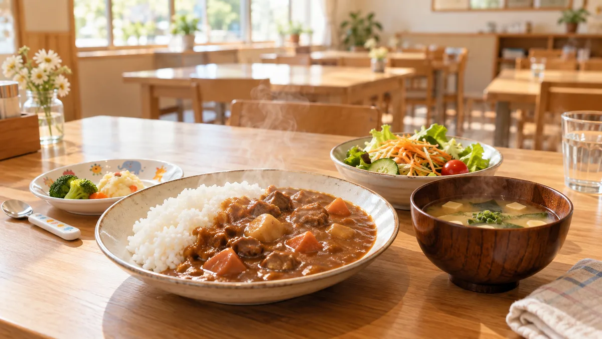 やす子の子ども食堂「やすまったり」、未就学児を育てるひとり親家庭向けは昼に開催　大人300円・子ども無料
