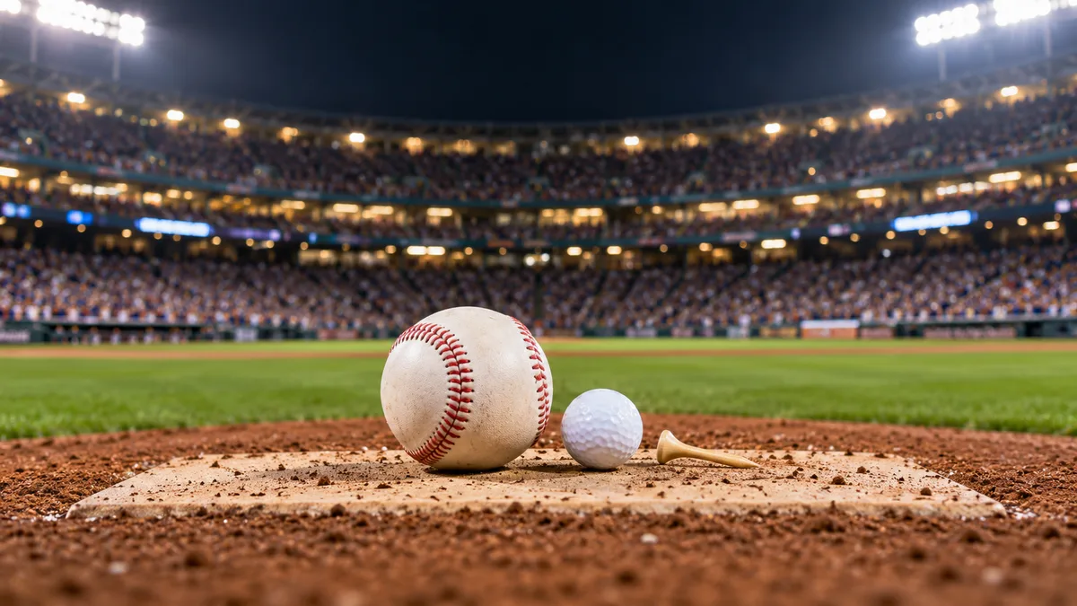 吉田鈴、日本シリーズ第2戦で始球式　同じ日に姉・吉田優利が米ツアー初優勝、プロゴルファー姉妹